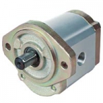 W900 - High pressure gear pump 5cc - 31cc